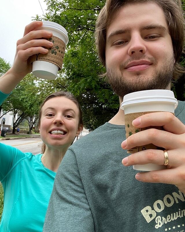 I want to give a insta shout out to @marg__brown who has been an incredible friend during all this home time. While I&rsquo;ve transitioned to working from home she&rsquo;s braved the grocery stores, made amazing baked goods, taught online piano less