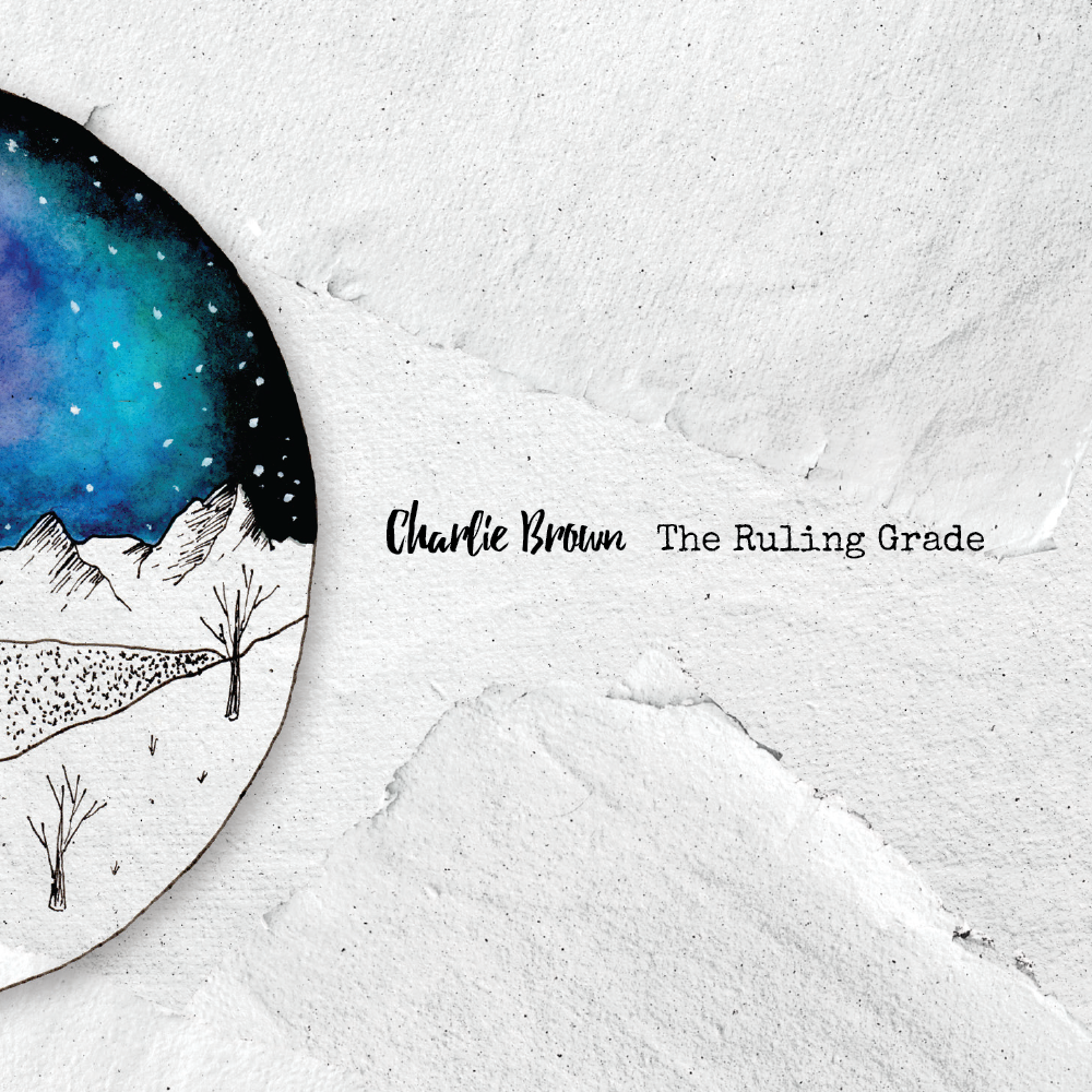 'the ruling grade' CD